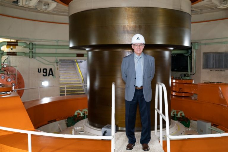 General João Francisco Ferreira será empossado diretor-geral de Itaipu nesta quarta-feira