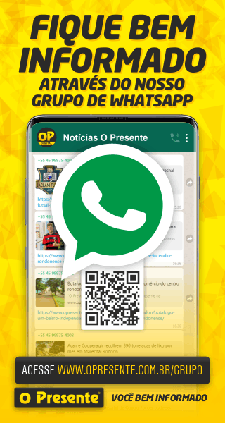 OP Grupo WhatsApp
