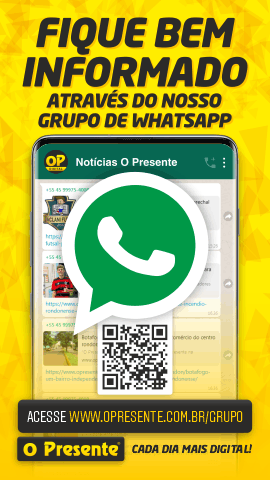OP Grupo WhatsApp