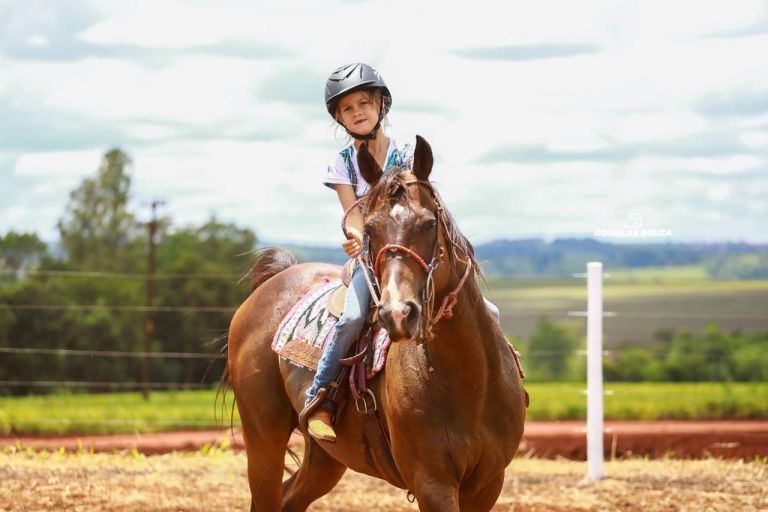 Quatro-pontense competirá no Campeonato Expovel Três Tambores