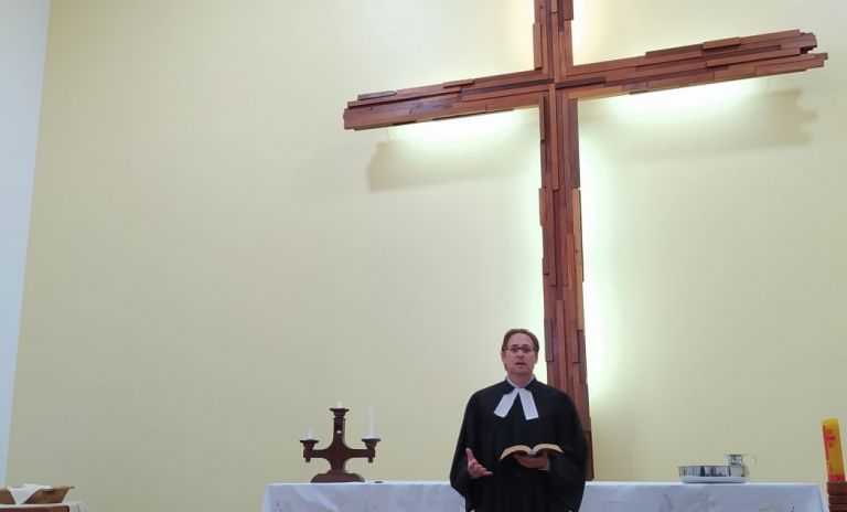 Páscoa como tempo de encontrar sentido de vida