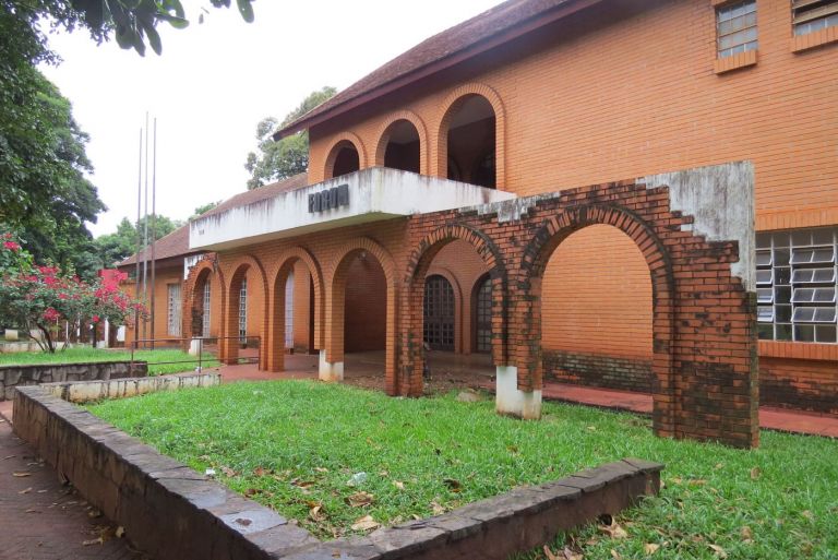 Avança diálogo para que Câmara de Vereadores assuma antigo Fórum