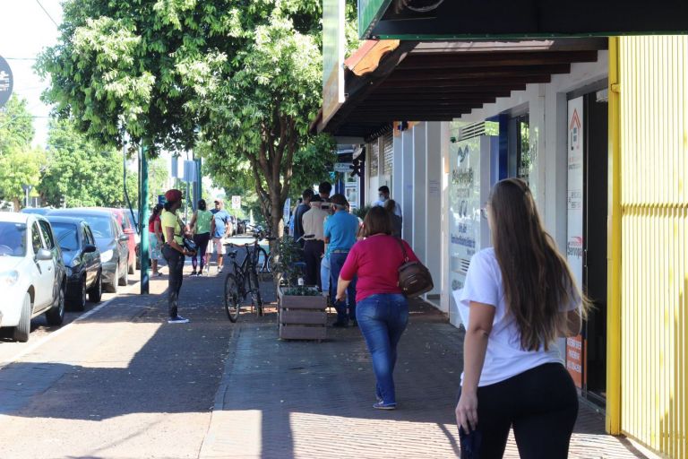 Marechal Rondon decreta novos horários de funcionamento de empresas, incluindo escolas de idiomas, de informática e cursos
