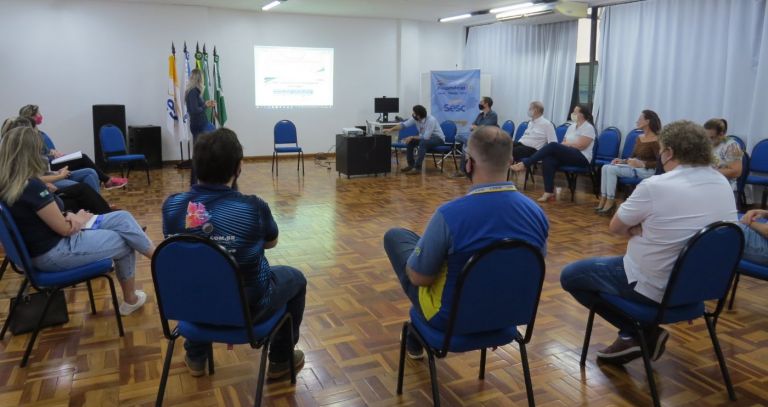 Dengue é tema de reunião em Marechal Rondon; número de focos do mosquito preocupa