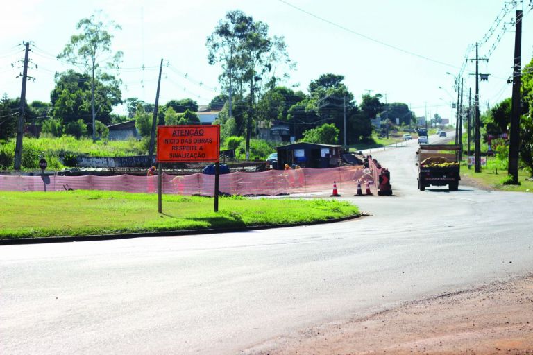 Duplicação da BR-163 pode estacionar na entrada de Marechal Rondon