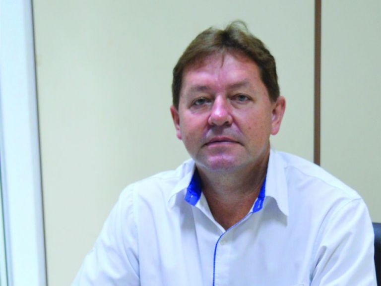 Cmei de Entre Rios do Oeste retoma atividades presenciais amanhã