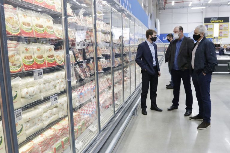 Grupo Muffato inaugura primeira unidade do Max Atacadista em Toledo