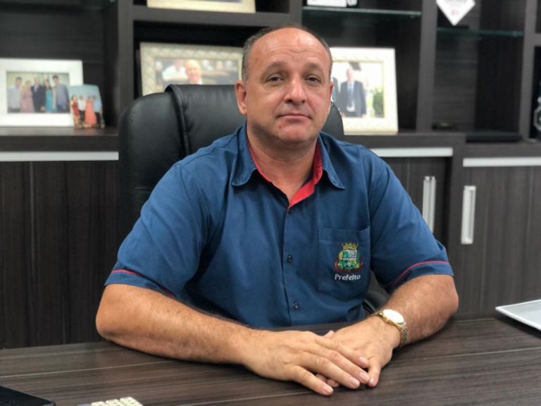 Prefeito de Quatro Pontes destaca projetos prioritários para o 2º mandato