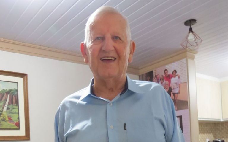 “Uma ou outra vez tinha debate entre os vereadores da Arena”, relembra Juca