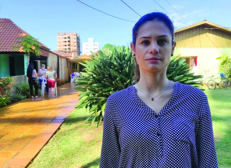 Número de beneficiários de cestas básicas cresce 200% em Marechal Rondon