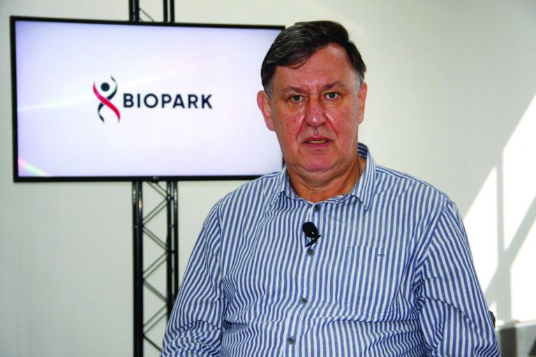 Biopark lança incubadora para auxiliar empresas em fase inicial