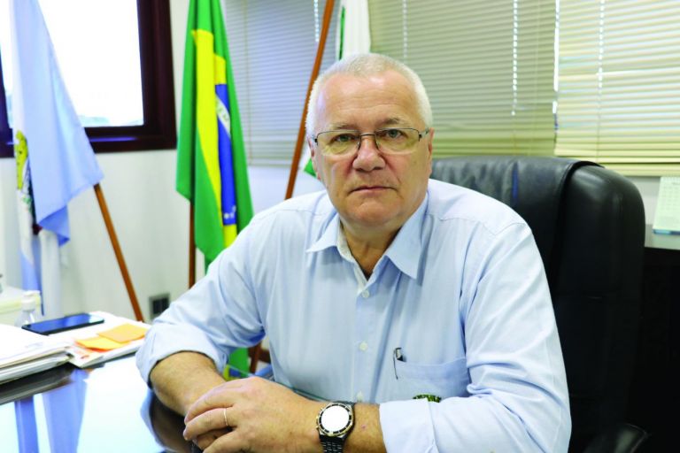 Pato Bragado decreta estado de epidemia de dengue