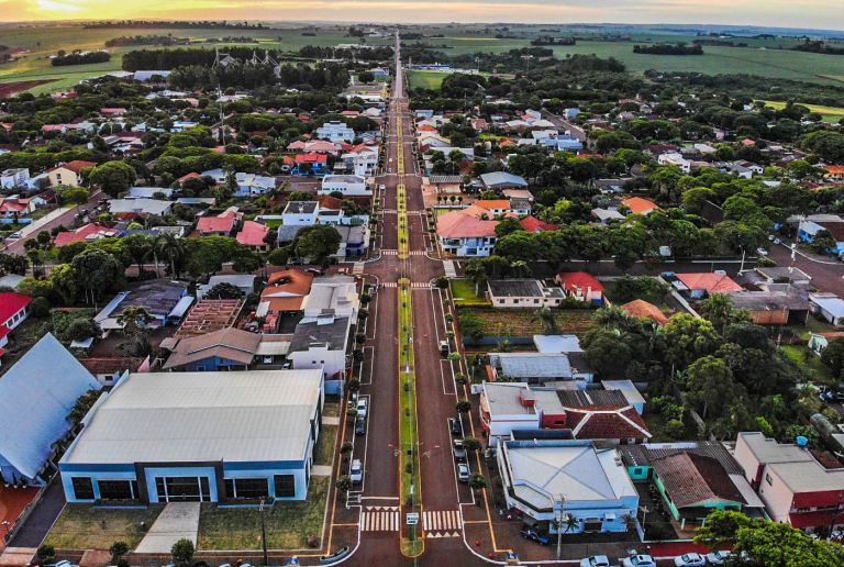 Assistência Social realiza 2ª Campanha Aquece Maripá; arrecadação começa nesta segunda-feira