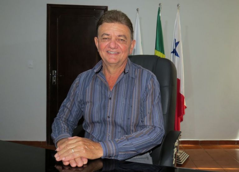 “Queremos atender cada vez melhor a nossa população”, diz Norberto Pinz