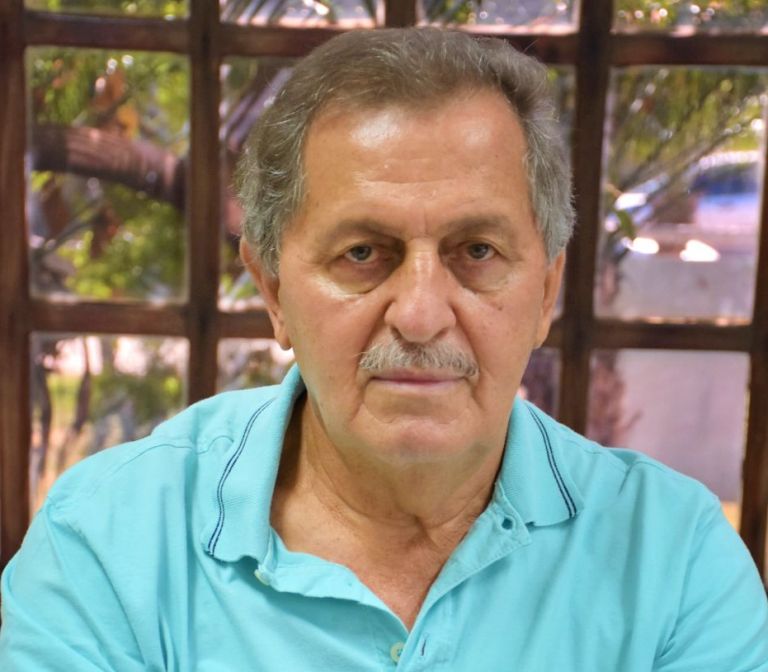 Vice-prefeito de Quatro Pontes retorna à Secretaria de Administração e Paulo Brandt assume Secretaria de Finanças