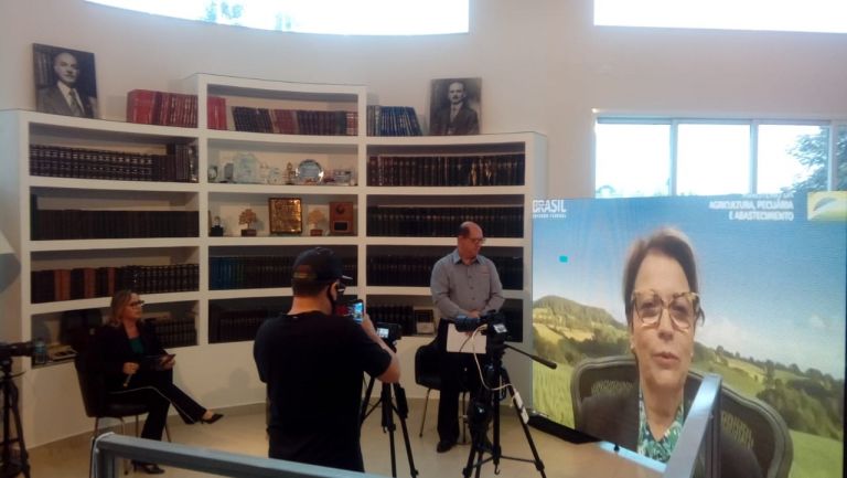 Lar é campeã em três categorias do Prêmio Quem é Quem