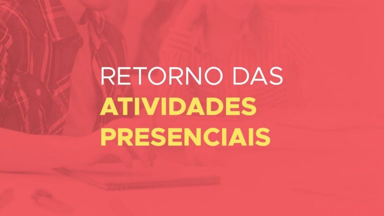 Unipar inicia atividades presenciais do ano letivo de 2021