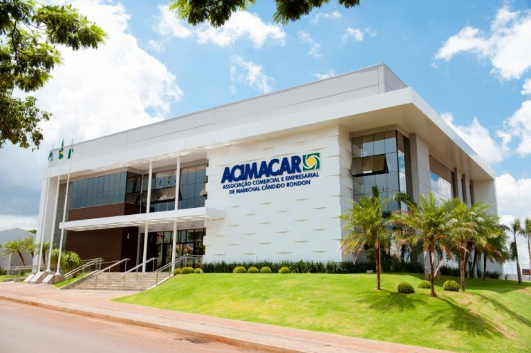 Acimacar celebra 53 anos de fundação