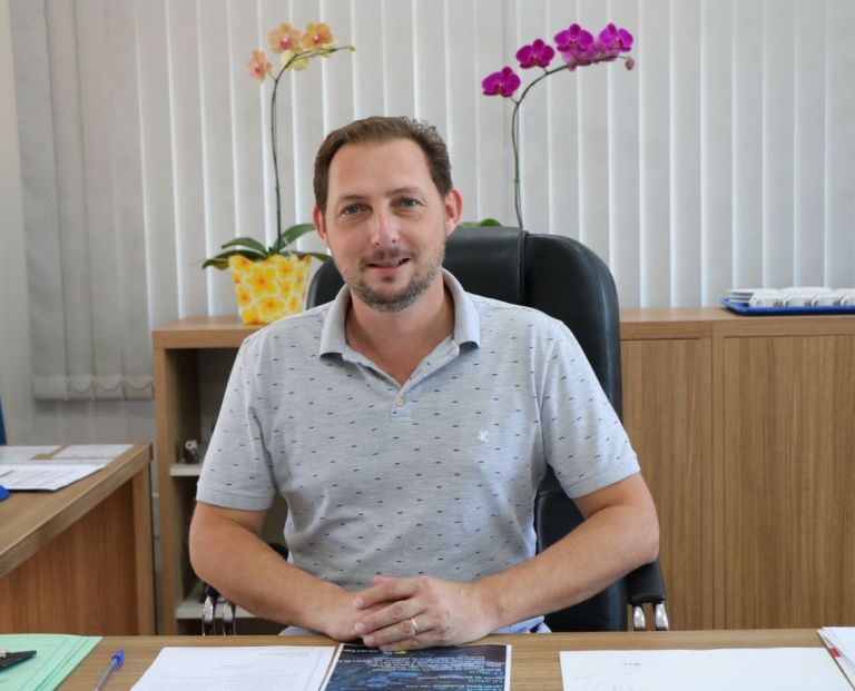 Programação on-line marca 31º aniversário de Maripá