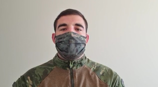 BPFron emite nota sobre acidente com morte durante tentativa de fuga de abordagem em Toledo