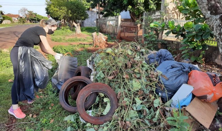 Arrastão contra a dengue na região do Bairro São Lucas será neste sábado