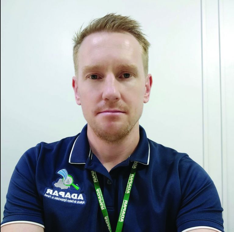 Recomendação para aplicação e distanciamento ainda são questões para discussão sobre uso de drones na agricultura