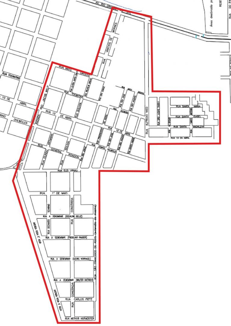 Arrastão contra a dengue será realizado neste sábado na região do bairro São Lucas