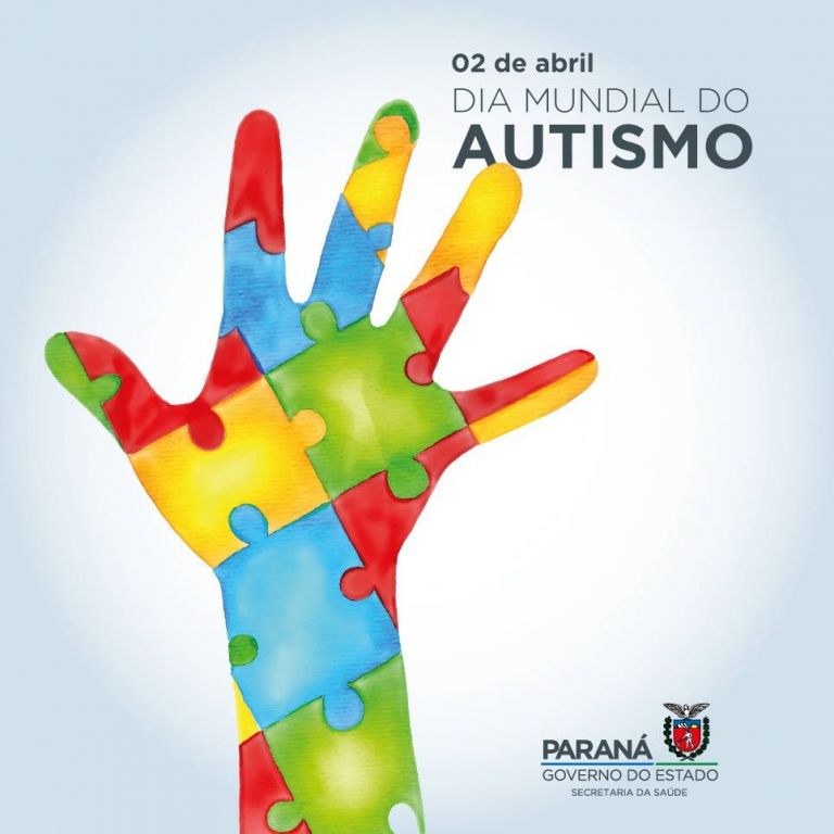 Paraná tem 350 pontos de atenção especializados para autistas