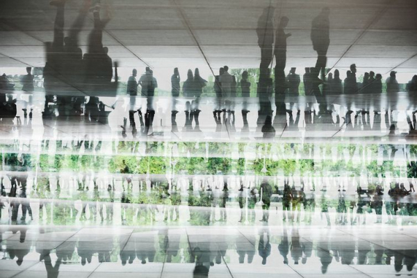 Bienal de Curitiba terá palestras, lives, mostras e entrevistas on-line