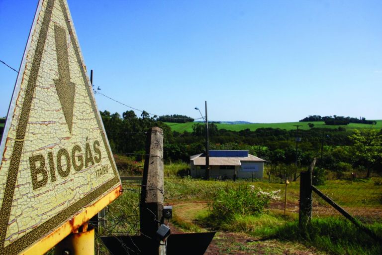 Projeto de R$ 2,8 milhões, Condomínio Ajuricaba de Biogás cai em decadência: o que deu errado?