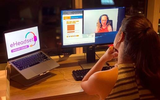 Precisa aprender inglês? Aulas com estrangeiros desde o nível básico aceleram o aprendizado e é a nova tendência