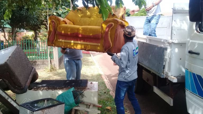 Com 237 casos de dengue confirmados em Santa Helena, Saúde pede apoio da população no combate à doença