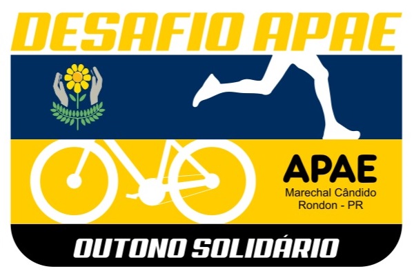 Abertas inscrições ao Desafio Apae Outono Solidário