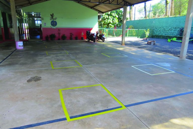 Município de Maripá abre PSS para contratação de professor de educação física