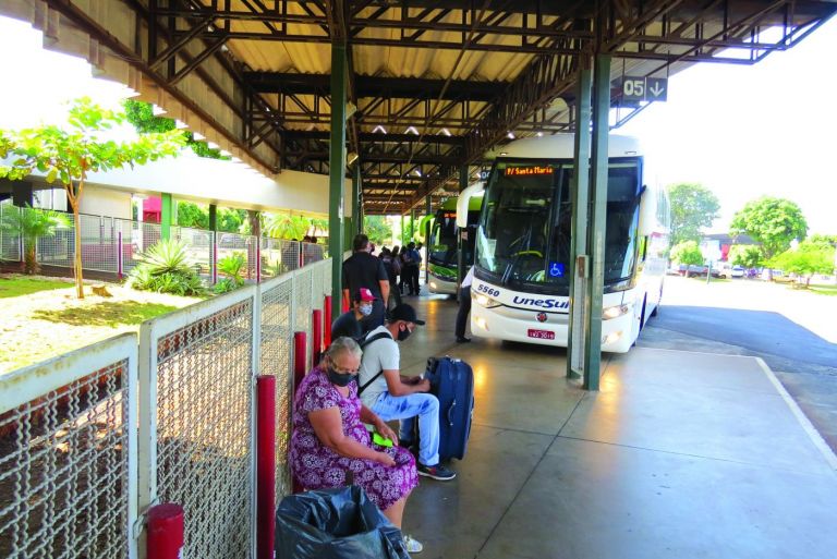 Feriado no meio da semana não empolga rondoneses a viajar