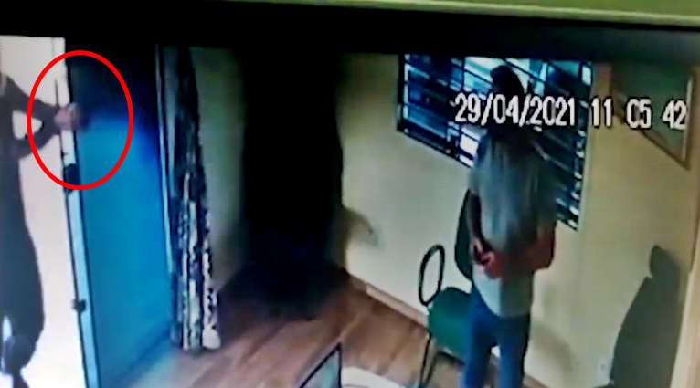 Empresário é baleado em tentativa de homicídio em Toledo