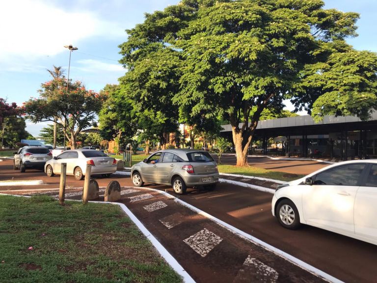Idosos com 65 anos serão vacinados amanhã em Santa Helena
