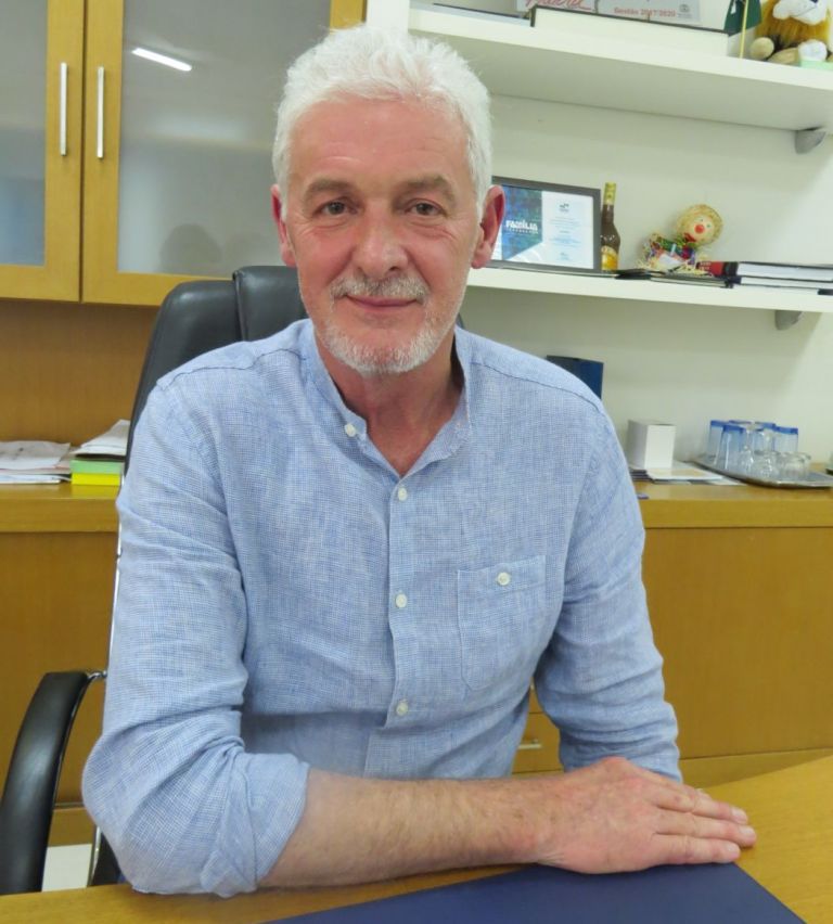 Prefeito de Guaíra deve ser eleito na quinta-feira presidente dos Lindeiros