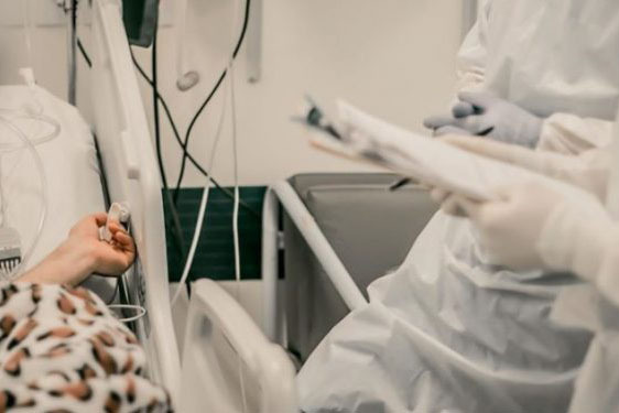 Mulher de 89 anos é o 169º óbito por complicações da Covid-19 em Marechal Rondon 