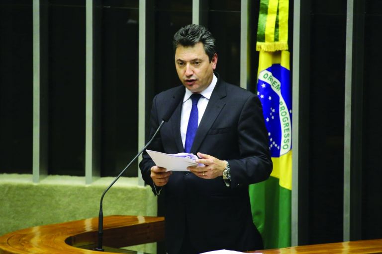 Seis deputados vão participar do 1º Fórum Econômico e Político do Oeste na sexta-feira
