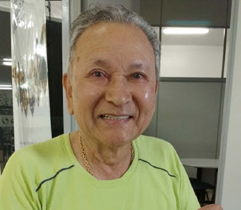 Fundador do Hospital Bom Jesus morre aos 74 anos por complicações da Covid-19