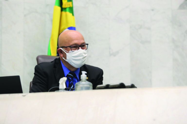 Assembleia deve deliberar sobre cessão de rodovias estaduais em licitação do pedágio, determina TCU