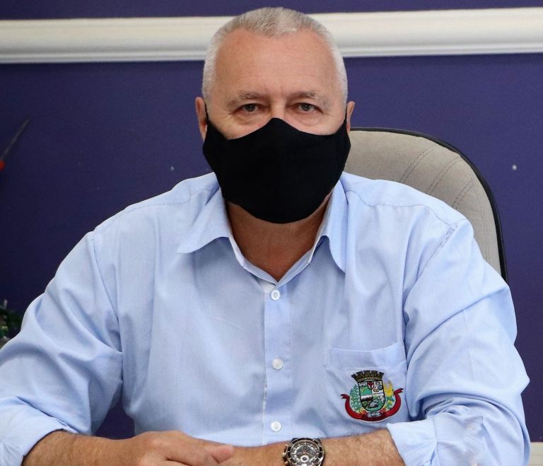 Conselho dos Municípios Lindeiros escolhe nova presidência na próxima semana