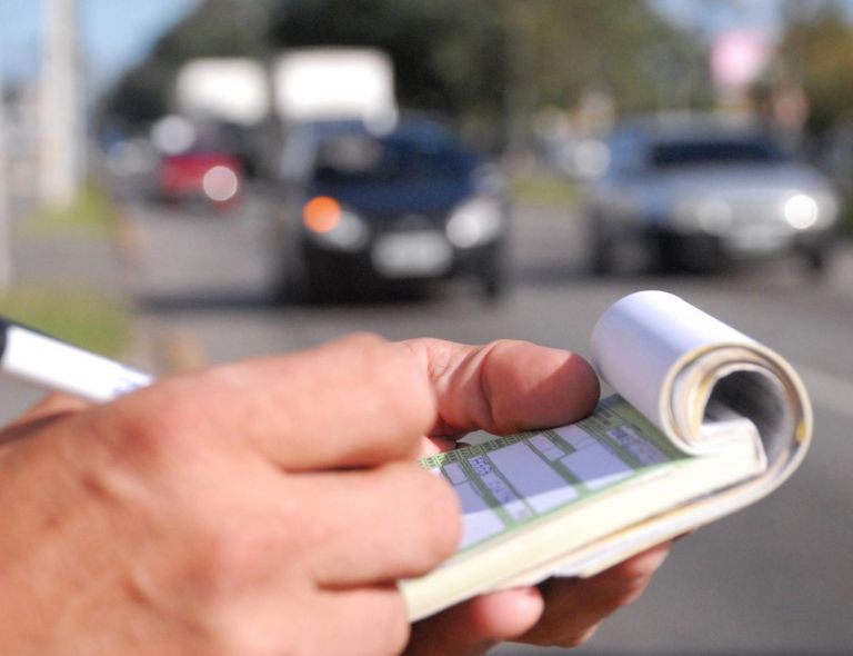 Detran-PR adere ao sistema de notificação eletrônica e desconto de multas chega a 40%
