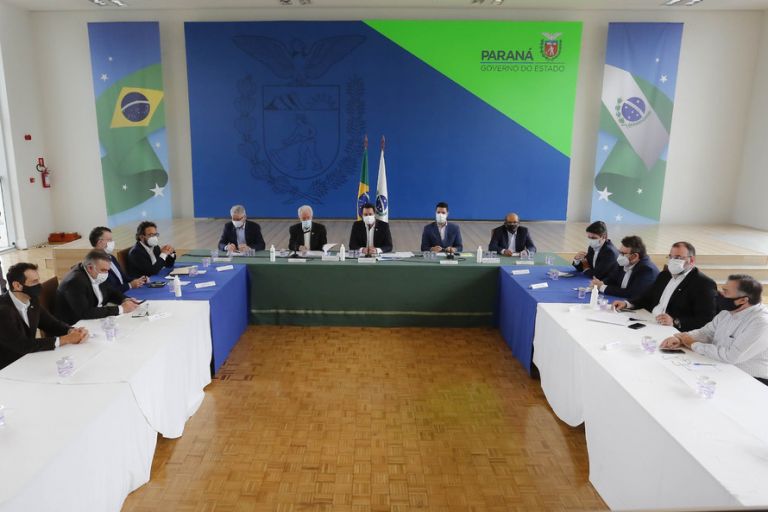 Pacote econômico do Governo estimula setores afetados pela pandemia