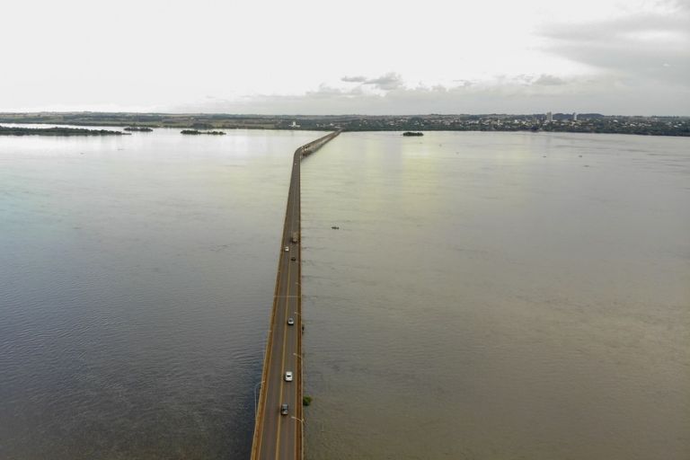 Estudo garante economia de R$ 700 milhões na Nova Ferroeste