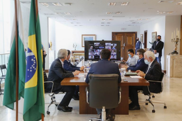 Com apoio do Estado, cooperativas vão investir R$ 1,5 bilhão em fábrica de malte