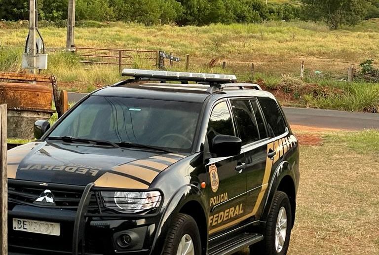 PF de Guaíra deflagra operação de combate a fraudes no auxílio emergencial