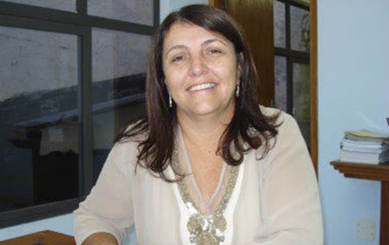 Prefeita de município do Noroeste do Paraná morre por complicações da Covid-19