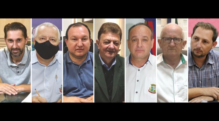 Para prefeitos, falecimento do deputado Schiavinato é uma perda irreparável